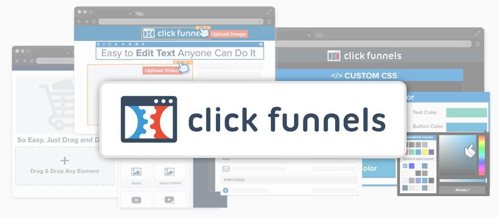 The smart Trick of Clickfunnels Logo That Nobody is Talking About